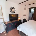 Appartement Yuccasa - Small Glamping & Studio's