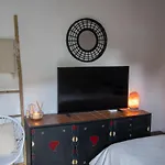 Yuccasa - Small Glamping & Studio's Appartement *