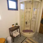 Appartamento Yuccasa - Small Glamping Camping&studio's *