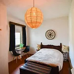 Yuccasa - Small Glamping & Studio's Appartement *