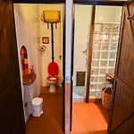 Yuccasa - Small Glamping & Studio's Appartement