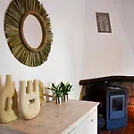 Appartamento Yuccasa - Small Glamping Camping&studio's *