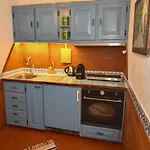 Appartement Yuccasa - Small Glamping & Studio's