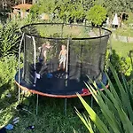 דירה Yuccasa - Small Glamping & Studio's *