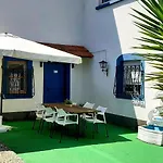 Yuccasa - Small Glamping & Studio's Appartement