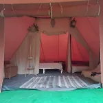 Apartment Yuccasa - Small Glamping & Studio's *