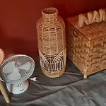 Yuccasa - Small Glamping Camping&studio's