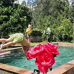 Yuccasa - Small Glamping & Studio's Pombal (Leiria)
