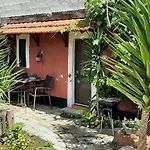 Appartement Yuccasa - Small Glamping & Studio's Pombal (Leiria)