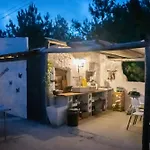 Yuccasa - Small Glamping Camping&studio's Appartamento Pombal (Leiria)