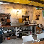 Appartement Yuccasa - Small Glamping & Studio's *