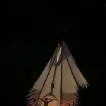 Yuccasa - Small Glamping Camping&studio's *
