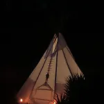Yuccasa - Small Glamping Camping&studio's Pombal (Leiria)