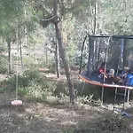 Appartement Yuccasa - Small Glamping & Studio's