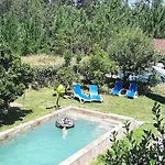 Appartement Yuccasa - Small Glamping & Studio's *