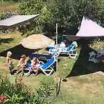 Appartement Yuccasa - Small Glamping & Studio's Pombal (Leiria)