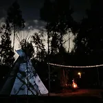 Yuccasa - Small Glamping Camping&studio's Pombal (Leiria)