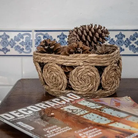 Yuccasa - Small Glamping & Studio's Apartamento