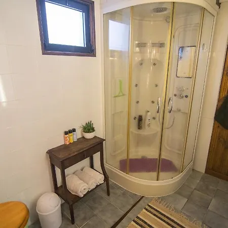 Apartament Yuccasa - Small Glamping & Studio's *