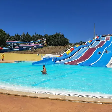 Yuccasa - Small Glamping & Studio's Apartament