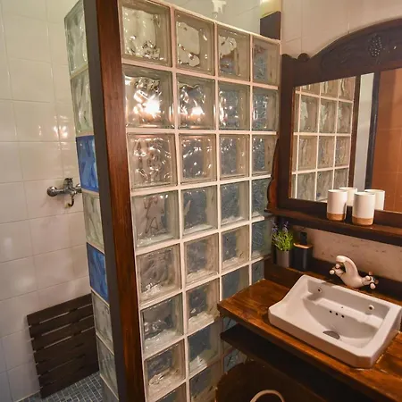 Apartament Yuccasa - Small Glamping & Studio's Pombal (Leiria)