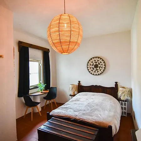 Yuccasa - Small Glamping & Studio's Apartamento *