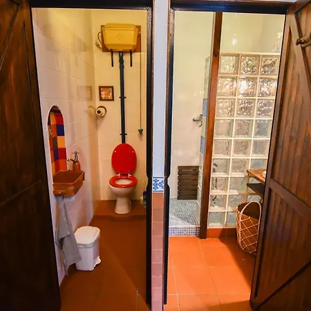 Yuccasa - Small Glamping & Studio's Appartement