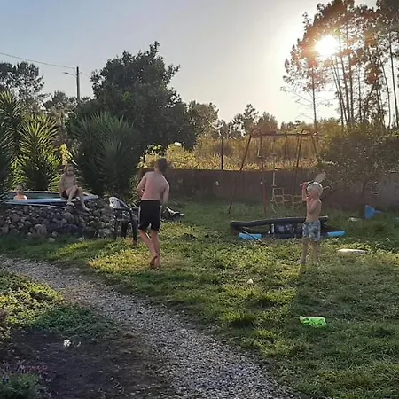 Yuccasa - Small Glamping & Studio's * Pombal (Leiria)