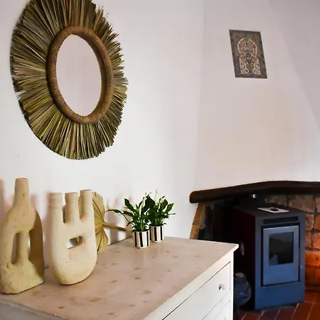 Apartment Yuccasa - Small Glamping & Studio's *