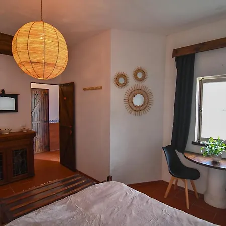 Apartment Yuccasa - Small Glamping & Studio's