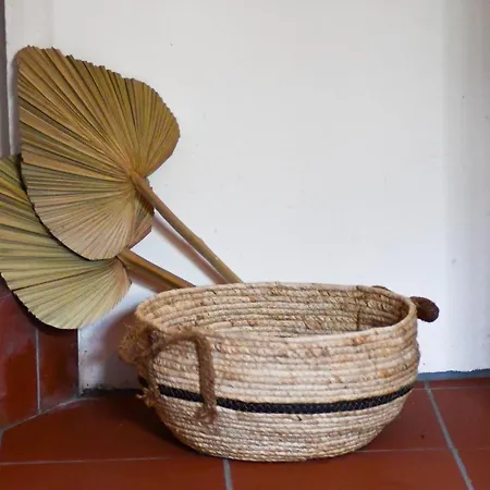 Yuccasa - Small Glamping & Studio's Apartament Pombal (Leiria)