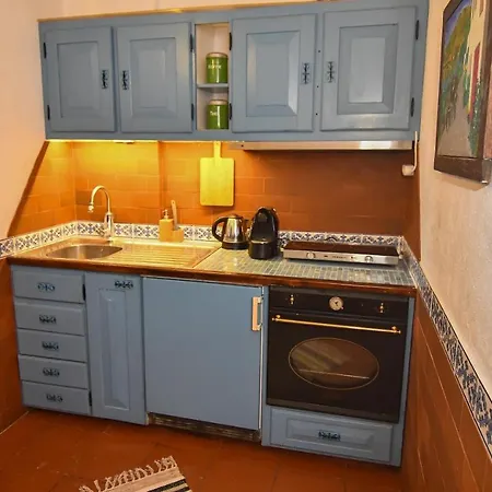 Apartment Yuccasa - Small Glamping & Studio's