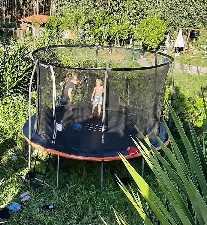 Apartamento Yuccasa - Small Glamping & Studio's *