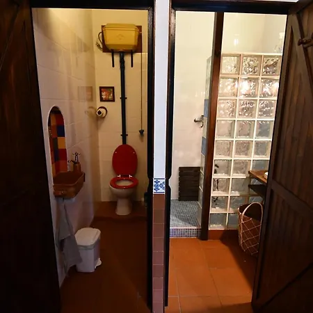 Apartment Yuccasa - Small Glamping & Studio's