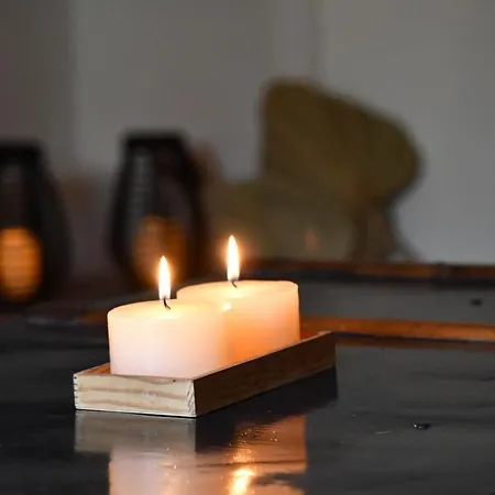 Apartamento Yuccasa - Small Glamping & Studio's Pombal (Leiria)