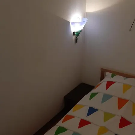 Yuccasa - Small Glamping & Studio's Apartamento *