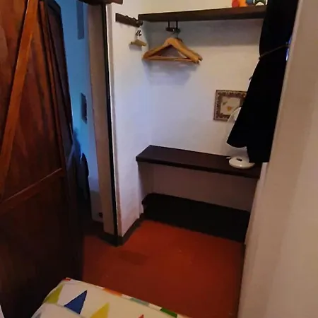 Yuccasa - Small Glamping & Studio's Apartamento *