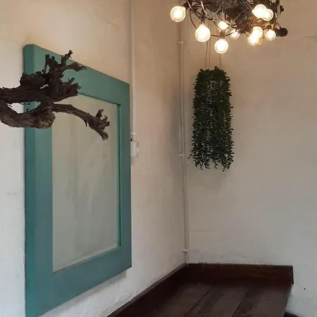 Yuccasa - Small Glamping & Studio's Pombal (Leiria)