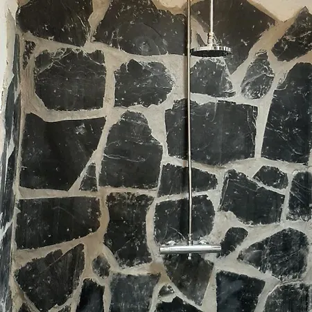 Yuccasa - Small Glamping & Studio's