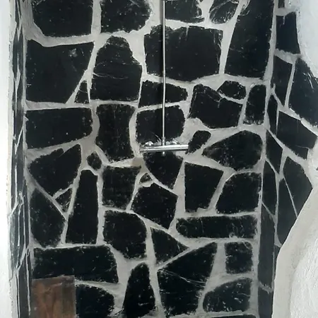 Appartement Yuccasa - Small Glamping & Studio's