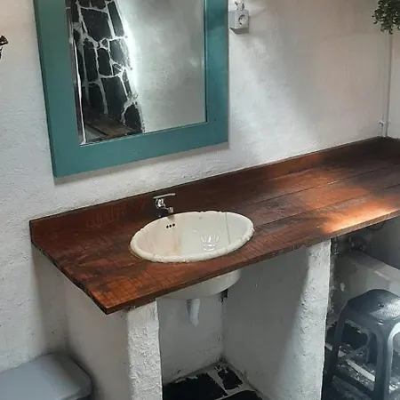 Yuccasa - Small Glamping & Studio's Pombal (Leiria)