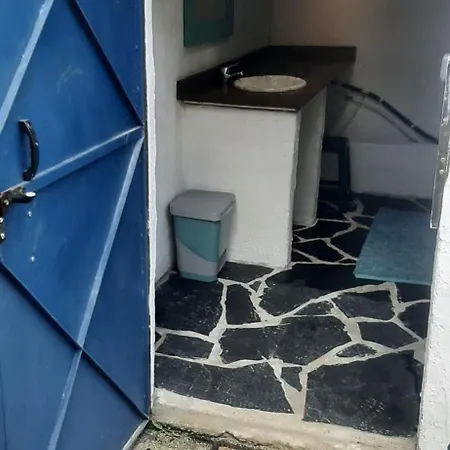 Yuccasa - Small Glamping & Studio's Apartamento *