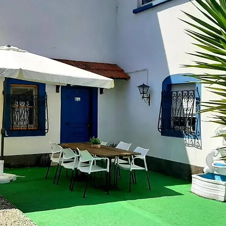 Yuccasa - Small Glamping & Studio's Apartament