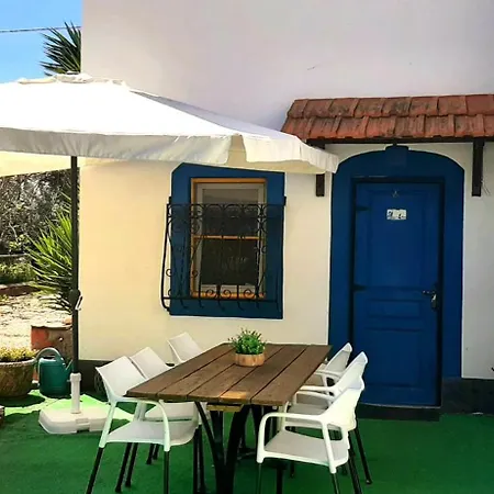Yuccasa - Small Glamping & Studio's Apartment *