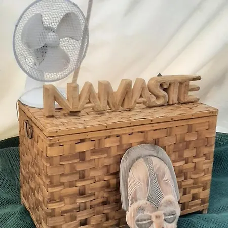 Yuccasa - Small Glamping & Studio's Pombal (Leiria)