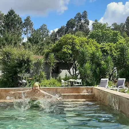 Yuccasa - Small Glamping & Studio's Pombal (Leiria)