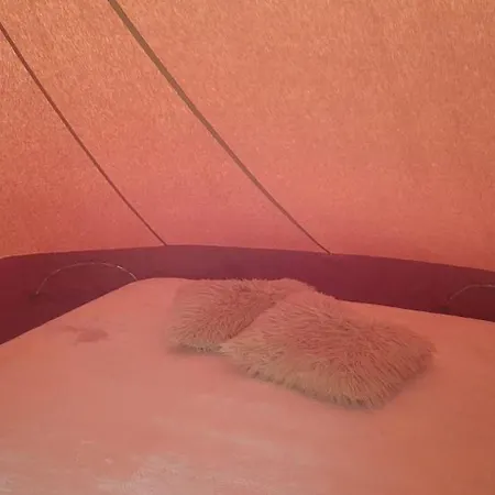 Yuccasa - Small Glamping & Studio's Pombal (Leiria)