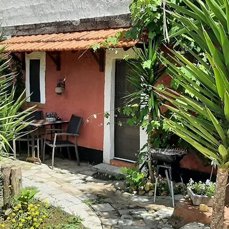 شقة Yuccasa - Small Glamping & Studio's بومبال