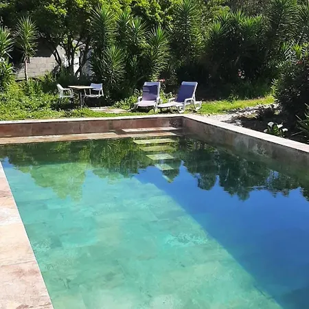 Apartament Yuccasa - Small Glamping & Studio's