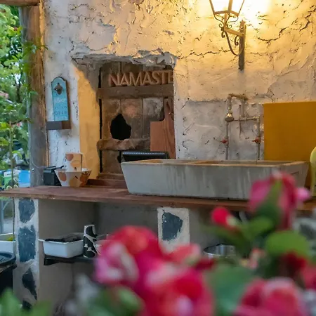 Yuccasa - Small Glamping & Studio's Pombal (Leiria)